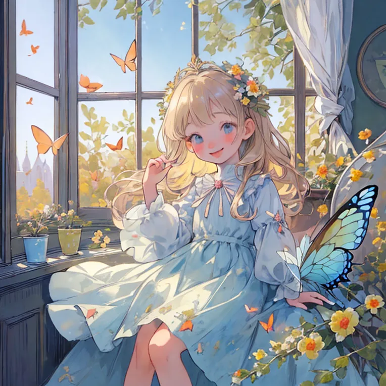 Anime,Anime Style,Girl,LoRA,SD 1.5