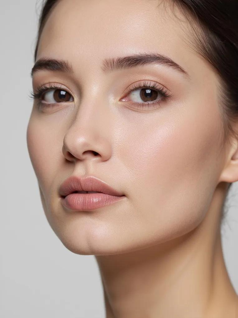 Portrait Photography,Girl,Physical/Facial feature,LoRA,FLUX.1