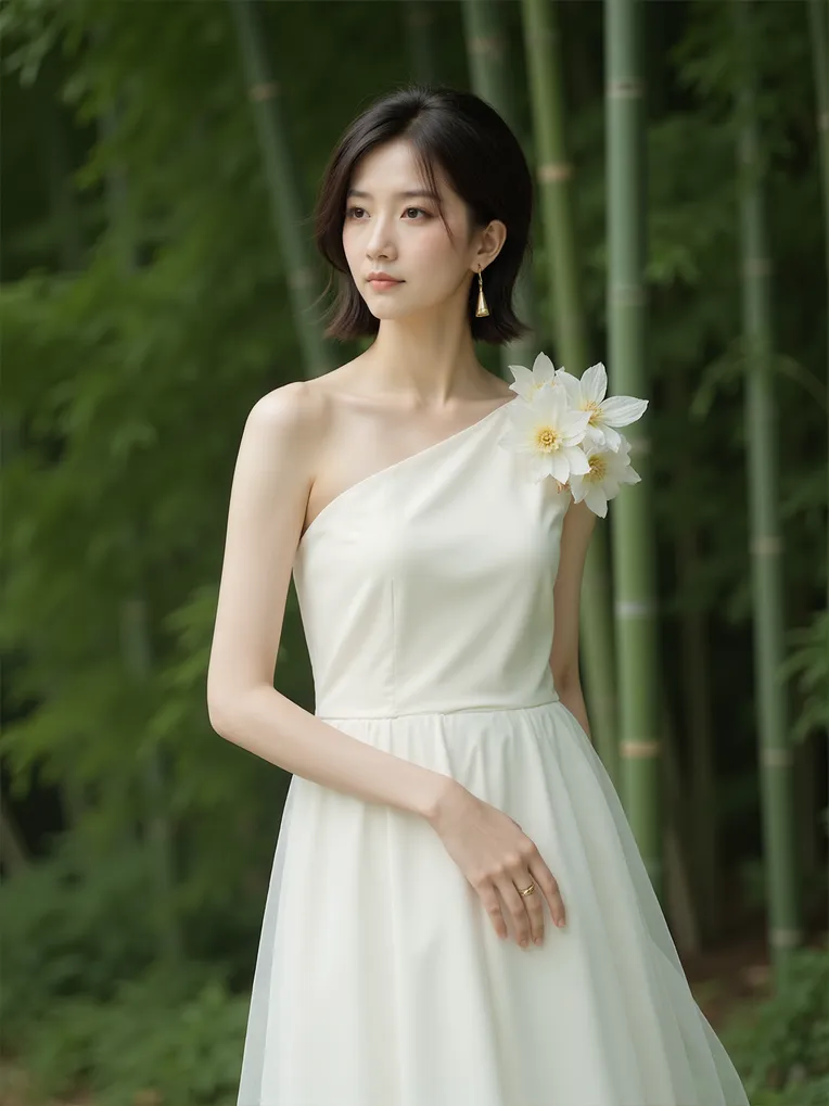 Girl,Physical/Facial feature,LoRA,FLUX.1