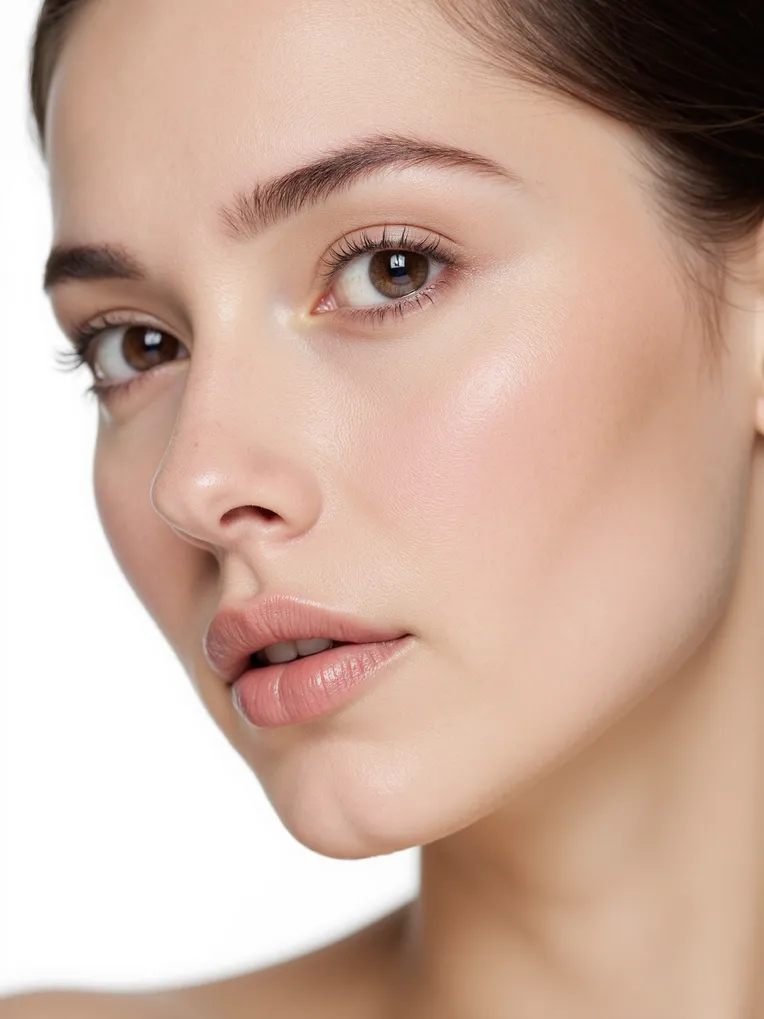 Portrait Photography,Girl,Physical/Facial feature,LoRA,FLUX.1