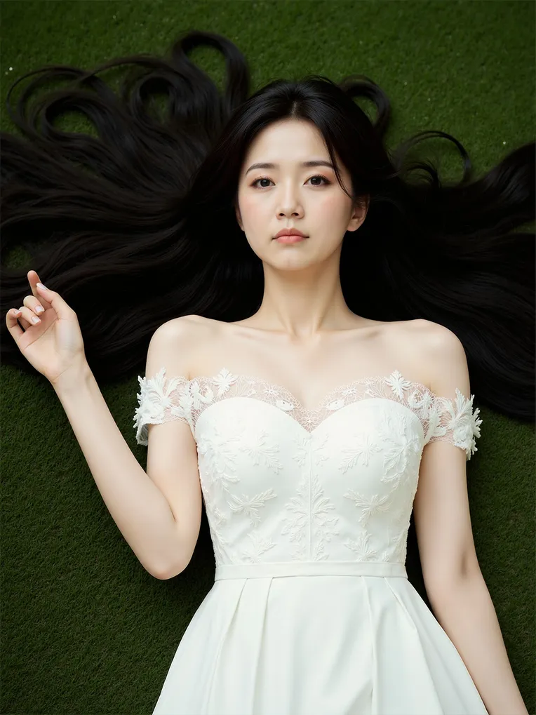 Girl,Physical/Facial feature,LoRA,FLUX.1