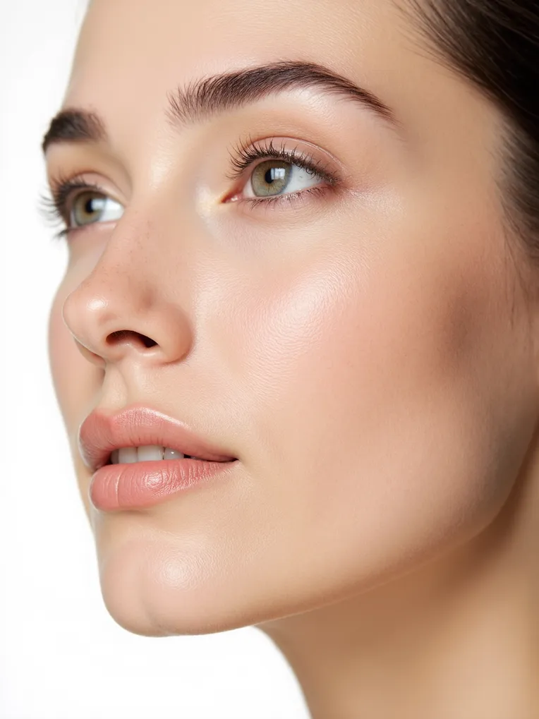 Portrait Photography,Girl,Physical/Facial feature,LoRA,FLUX.1