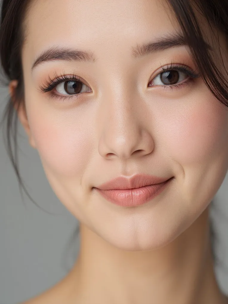 Portrait Photography,Girl,Physical/Facial feature,LoRA,FLUX.1