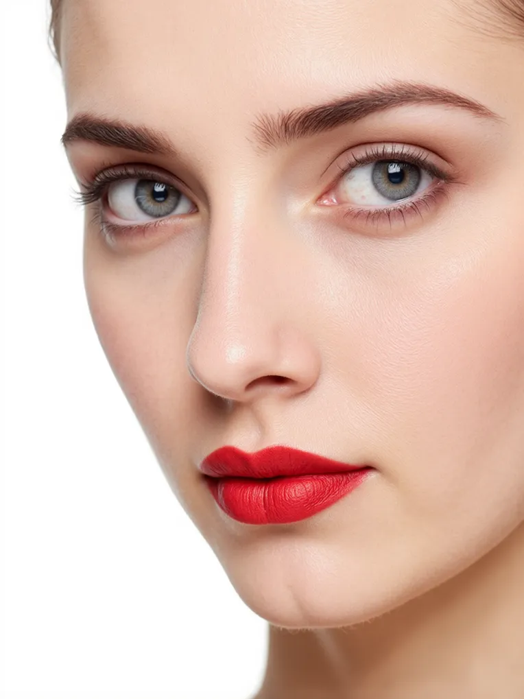 Portrait Photography,Girl,Physical/Facial feature,LoRA,FLUX.1