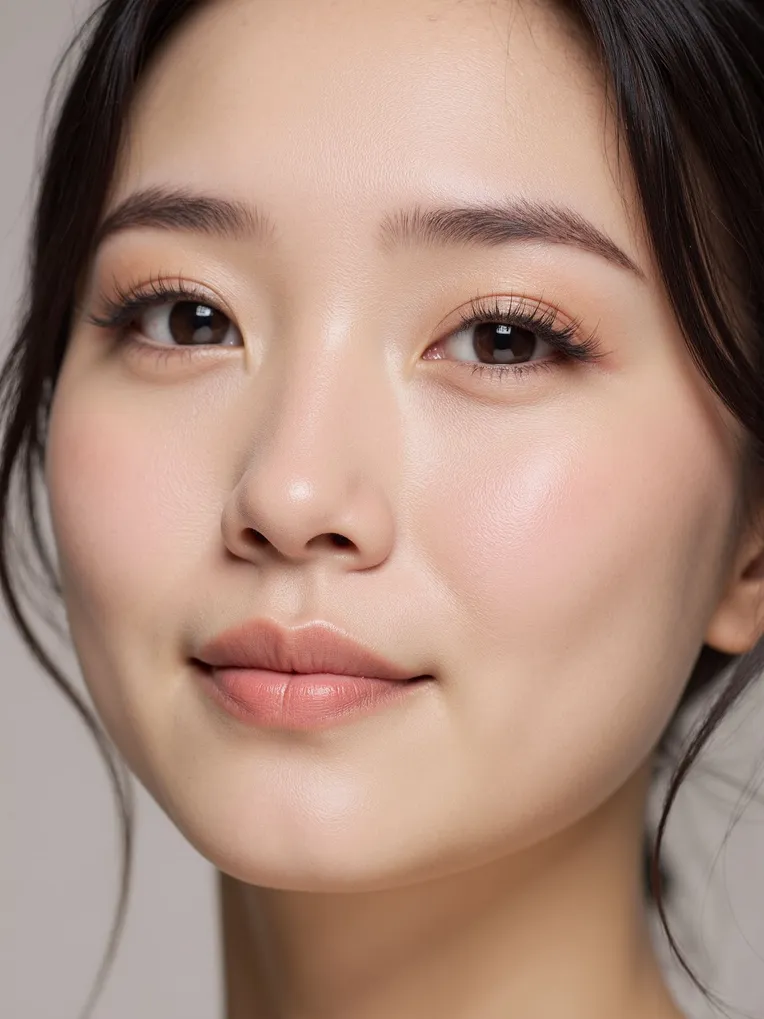 Portrait Photography,Girl,Physical/Facial feature,LoRA,FLUX.1