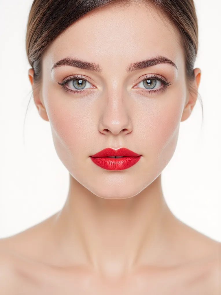 Portrait Photography,Girl,Physical/Facial feature,LoRA,FLUX.1