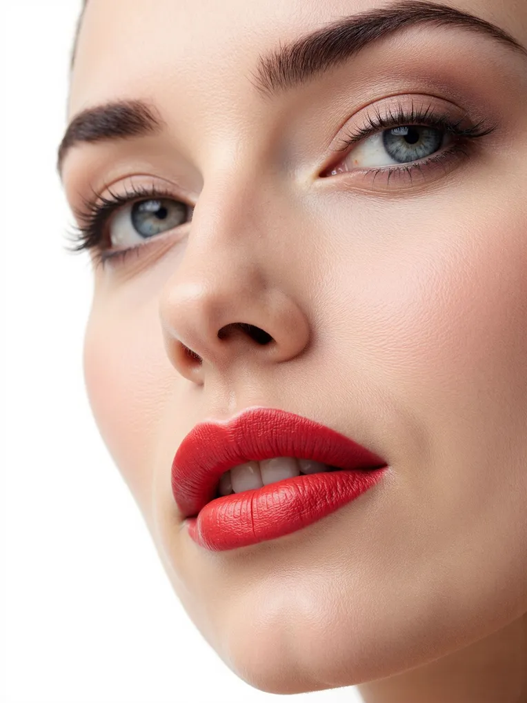 Portrait Photography,Girl,Physical/Facial feature,LoRA,FLUX.1