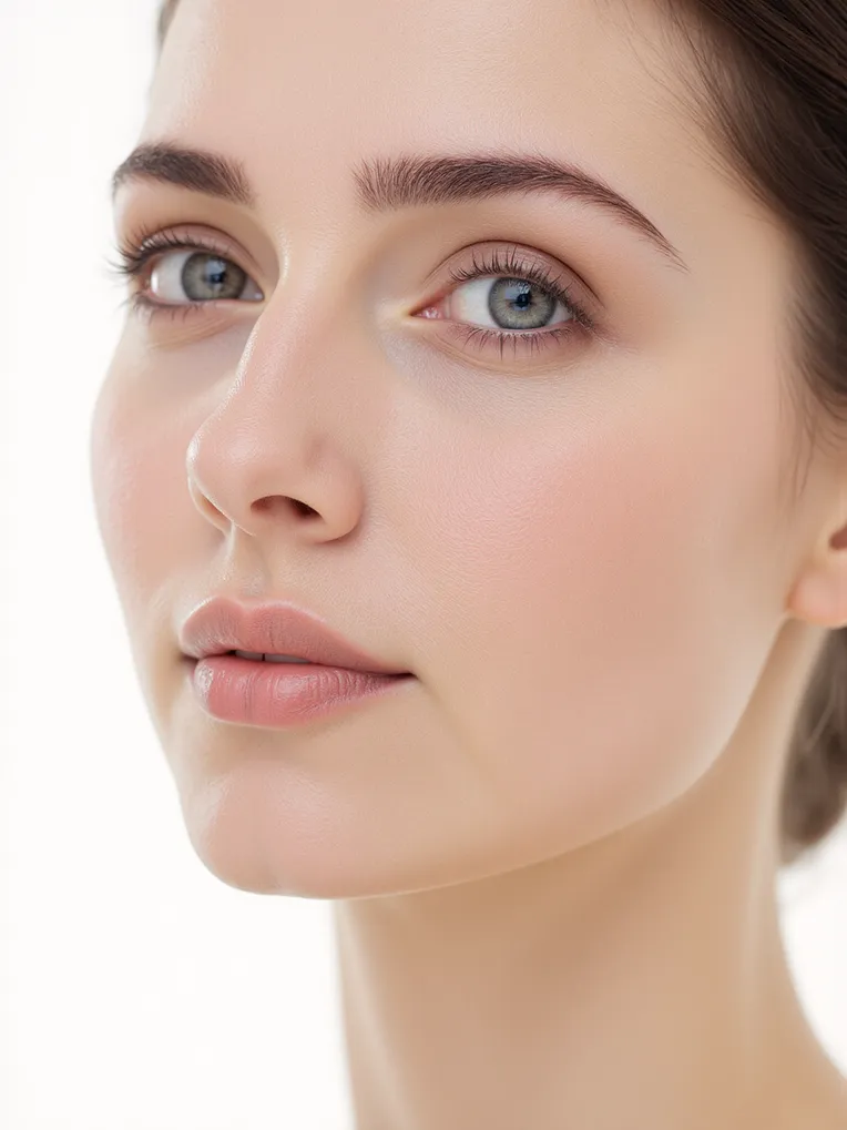 Portrait Photography,Girl,Physical/Facial feature,LoRA,FLUX.1