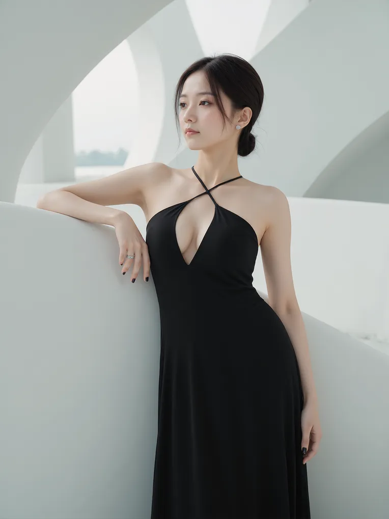 Girl,Physical/Facial feature,LoRA,FLUX.1