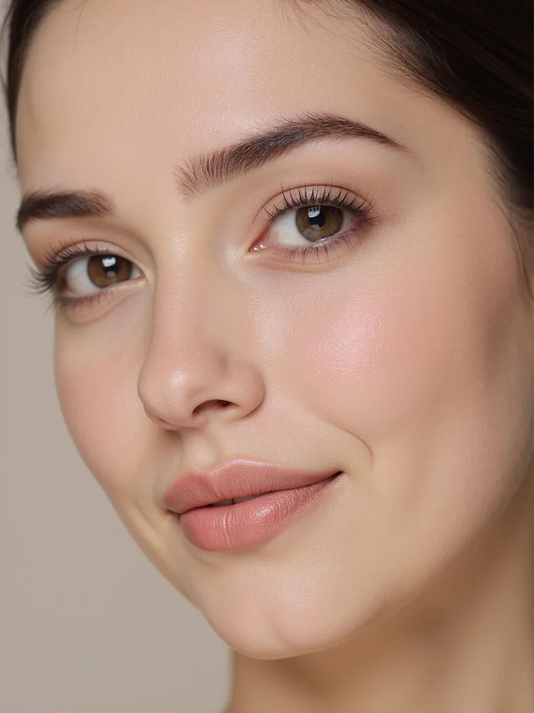 Portrait Photography,Girl,Physical/Facial feature,LoRA,FLUX.1