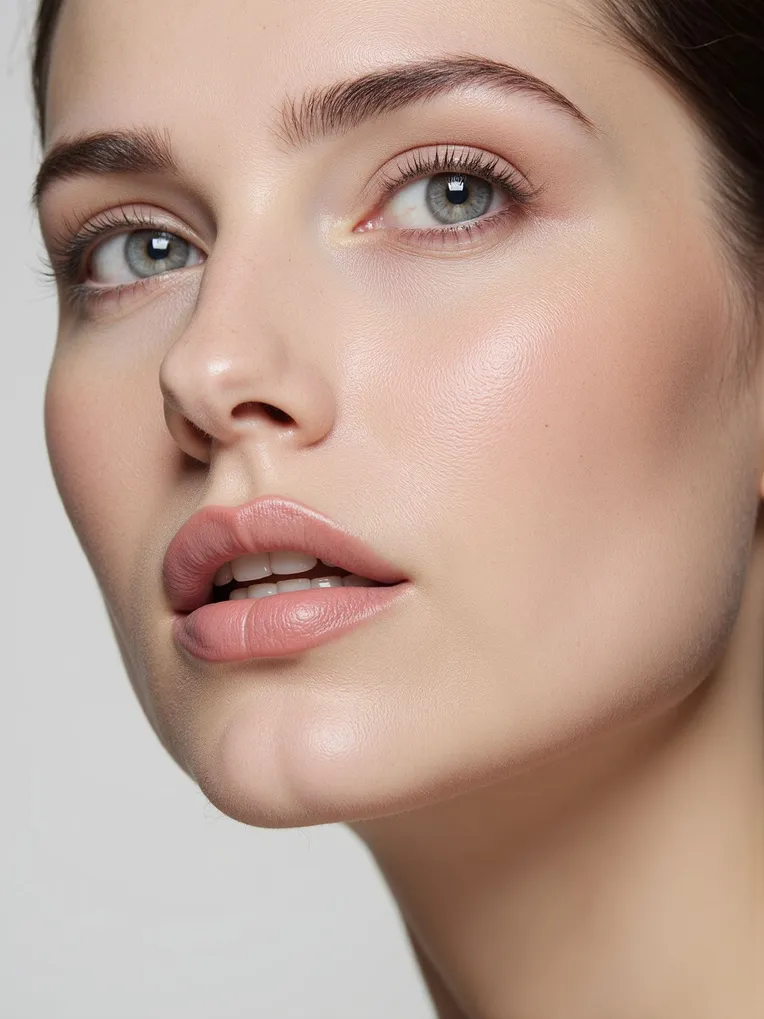 Portrait Photography,Girl,Physical/Facial feature,LoRA,FLUX.1