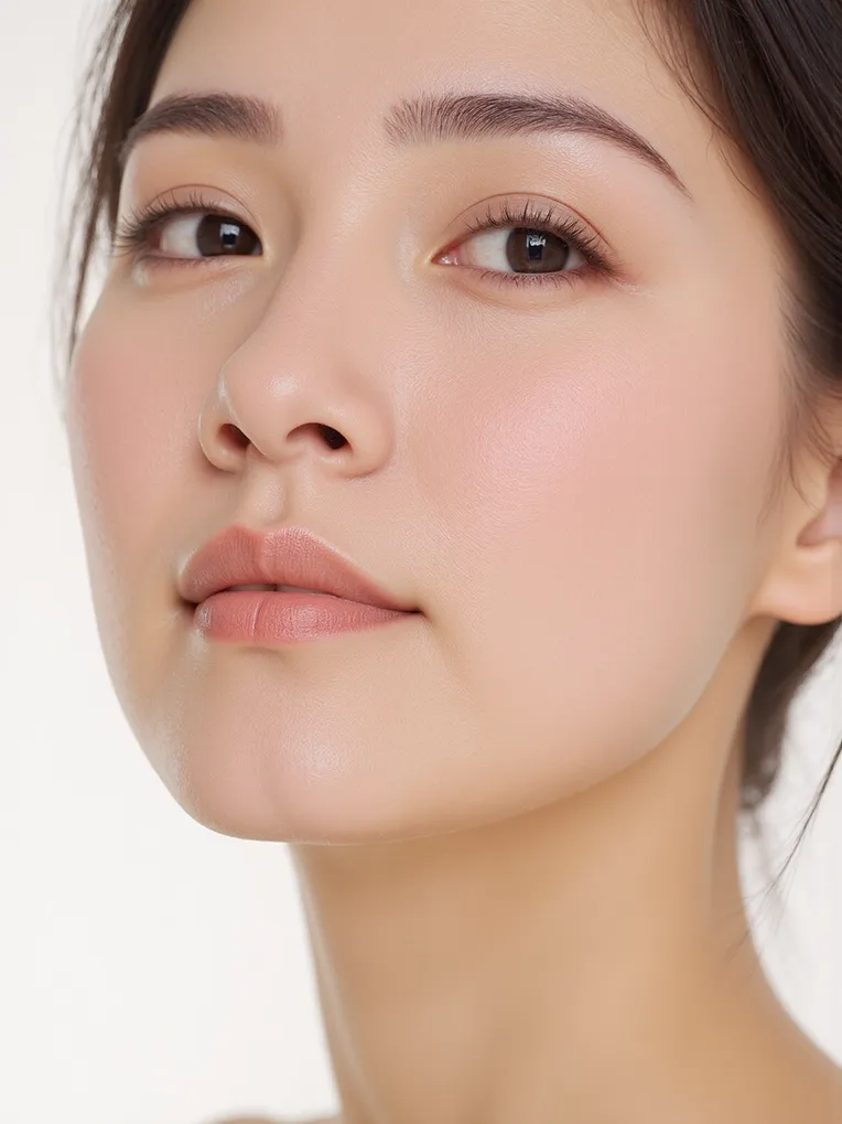 Portrait Photography,Girl,Physical/Facial feature,LoRA,FLUX.1