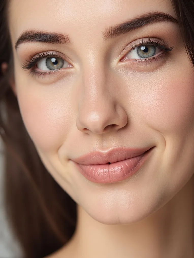 Portrait Photography,Girl,Physical/Facial feature,LoRA,FLUX.1