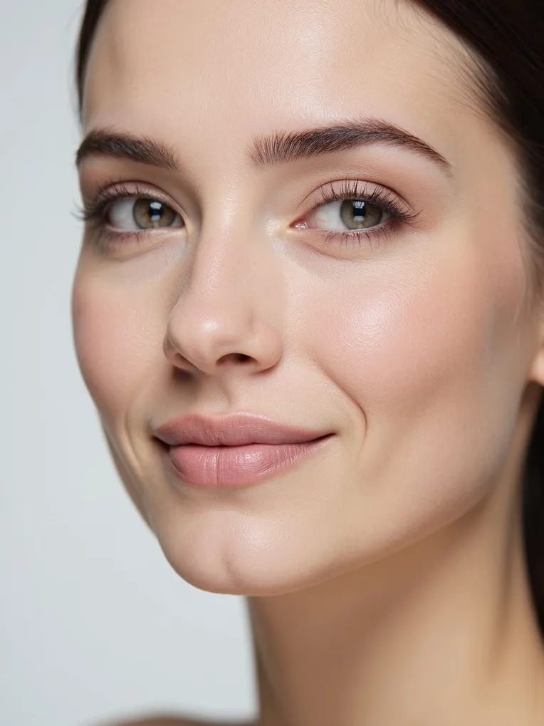 Portrait Photography,Girl,Physical/Facial feature,LoRA,FLUX.1