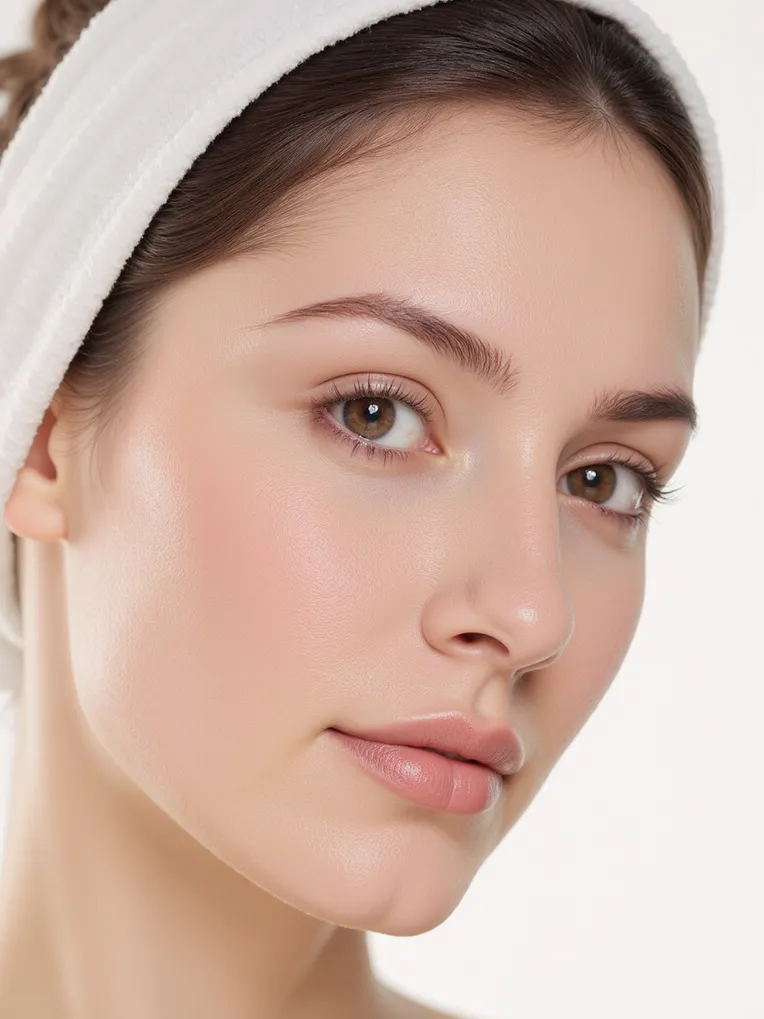 Portrait Photography,Girl,Physical/Facial feature,LoRA,FLUX.1