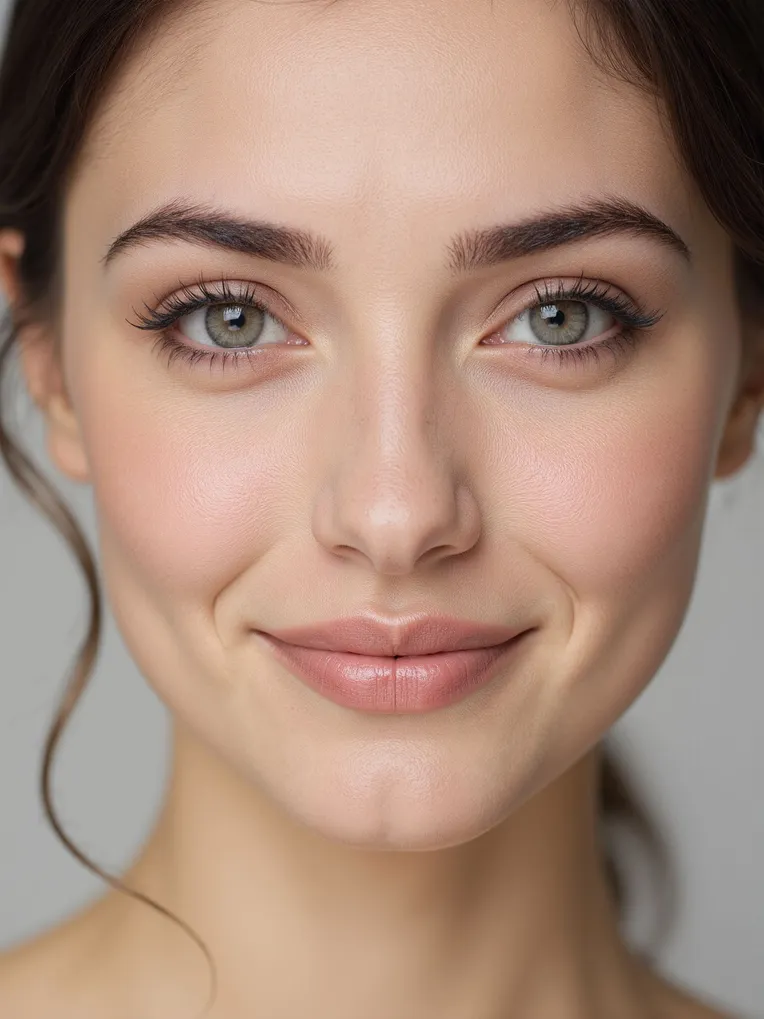 Portrait Photography,Girl,Physical/Facial feature,LoRA,FLUX.1