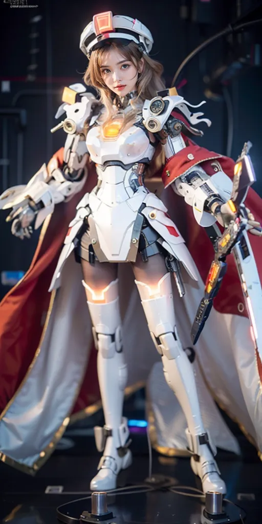 AI image,-MajicMix realistic barley orange realistic_v7