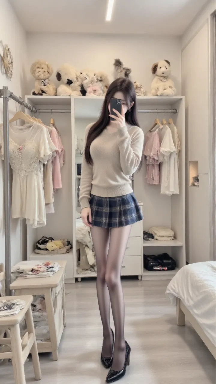 Portrait Photography,Girl,Physical/Facial feature,LoRA,FLUX.1