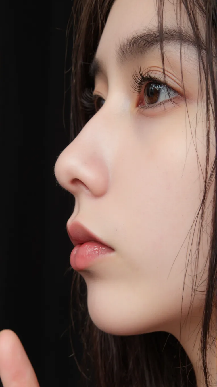 Portrait Photography,Girl,Physical/Facial feature,LoRA,FLUX.1