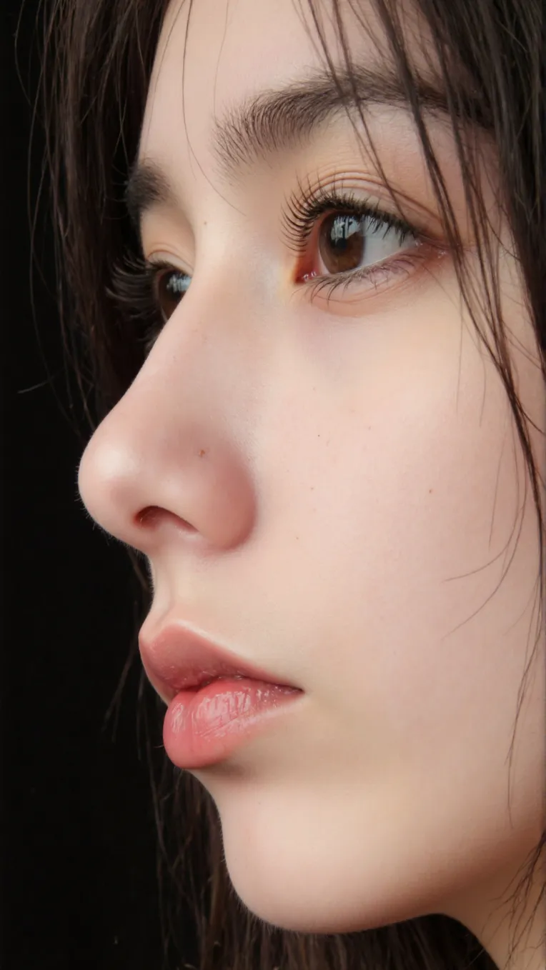 Portrait Photography,Girl,Physical/Facial feature,LoRA,FLUX.1