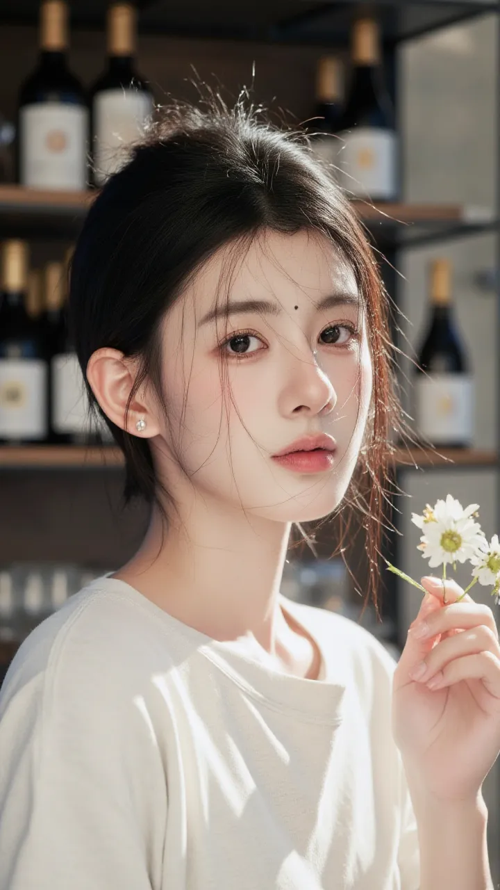 Portrait Photography,Girl,Physical/Facial feature,LoRA,FLUX.1