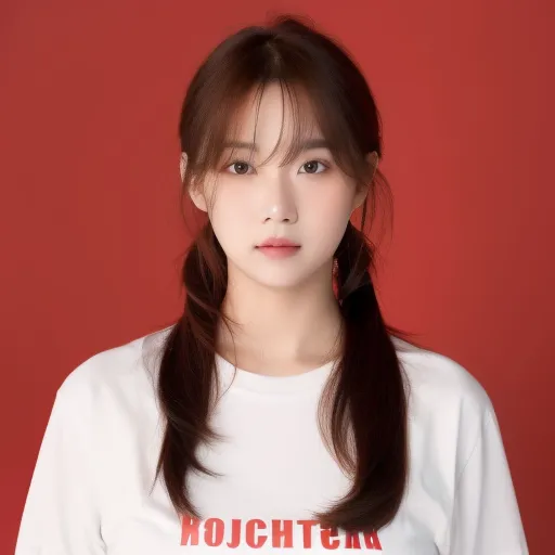 Portrait Photography,Girl,Physical/Facial feature,Checkpoint,SD 1.5