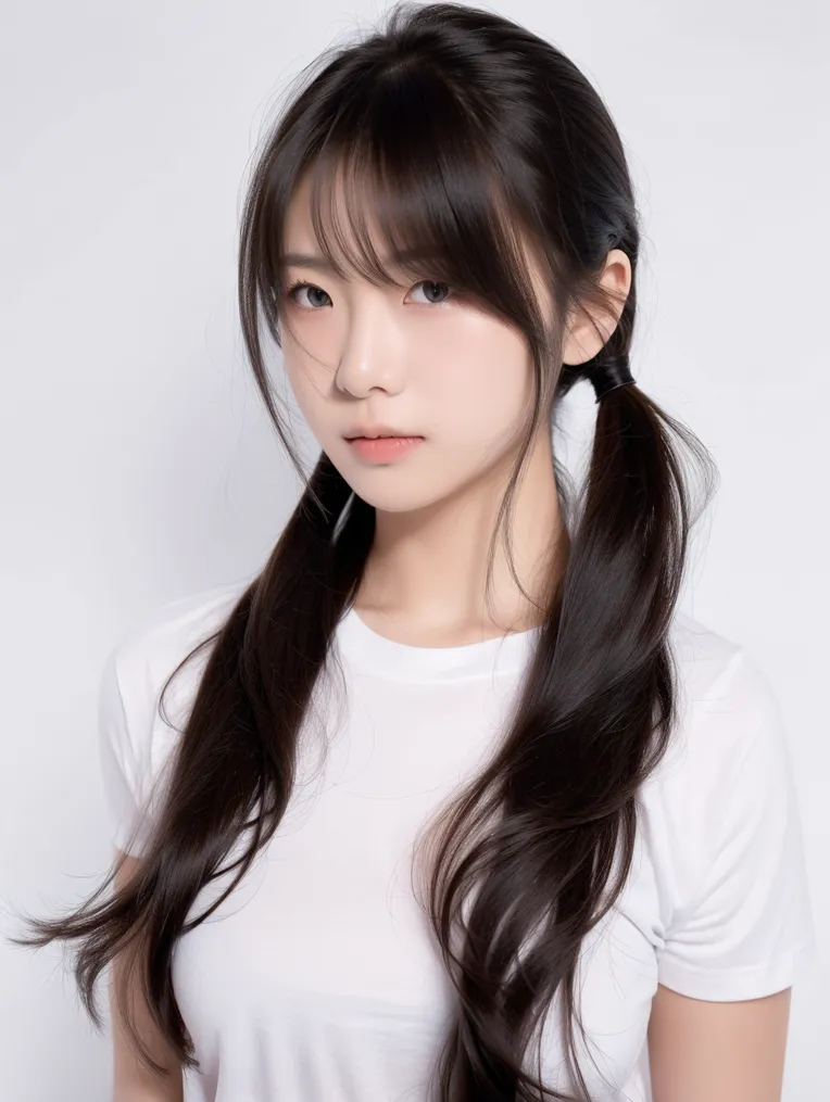 Portrait Photography,Girl,Physical/Facial feature,Checkpoint,SD 1.5