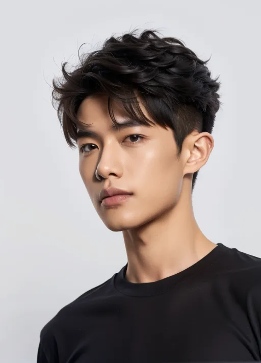 Realistic,Portrait Photography,Boy,Checkpoint,SD 1.5