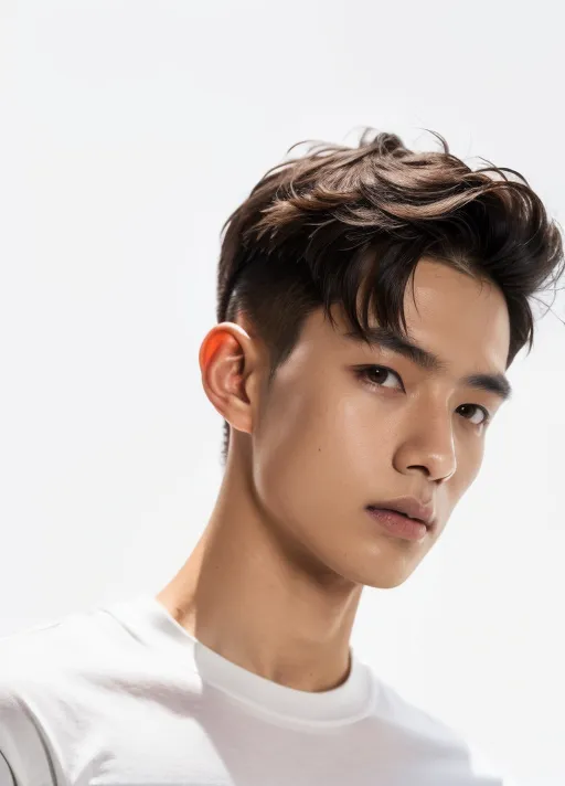 Realistic,Portrait Photography,Boy,Checkpoint,SD 1.5