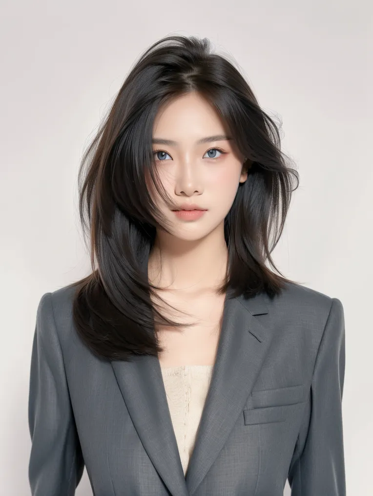 Portrait Photography,Girl,Physical/Facial feature,Checkpoint,SD 1.5