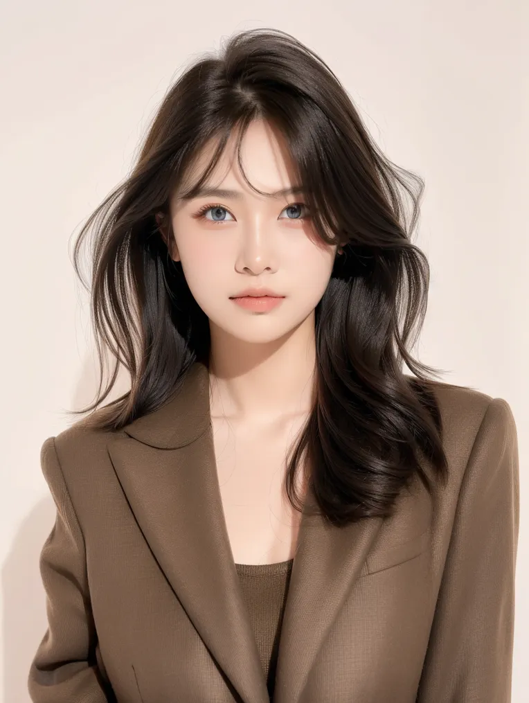 Portrait Photography,Girl,Physical/Facial feature,Checkpoint,SD 1.5