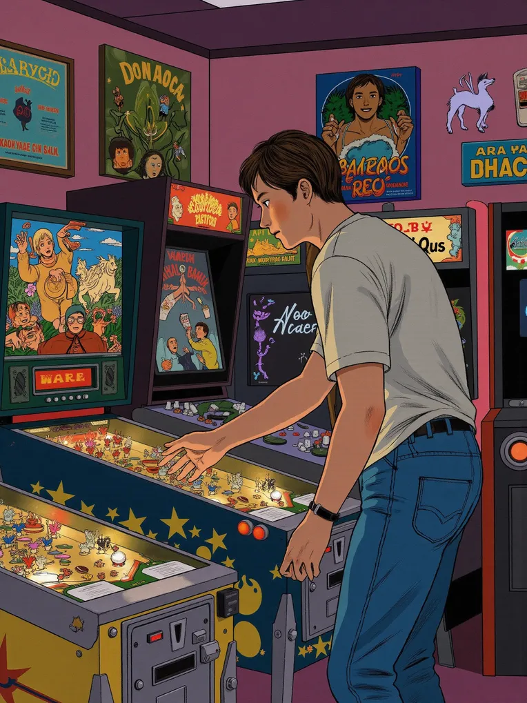 Flat Illustration,Girl,Style Boost,LoRA,FLUX.1