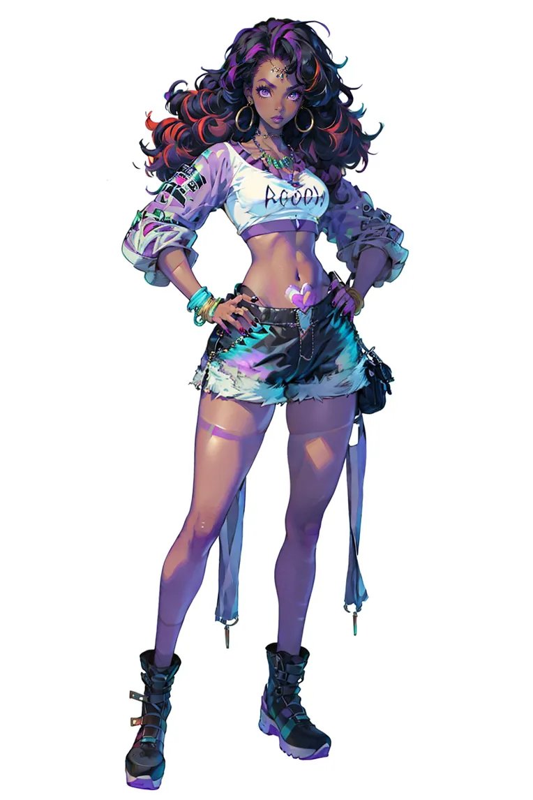 Anime,Girl,Boy,LoRA,SD 1.5