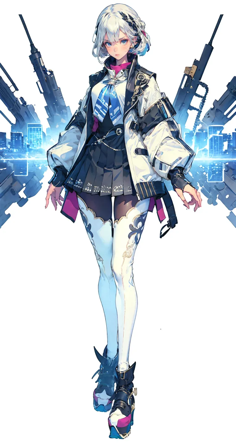 Anime,Girl,Boy,LoRA,SD 1.5