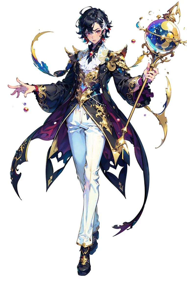 Anime,Girl,Boy,LoRA,SD 1.5