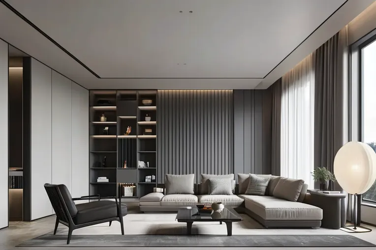 Interior Design,Space & Scene,Style Boost,LoRA,SDXL