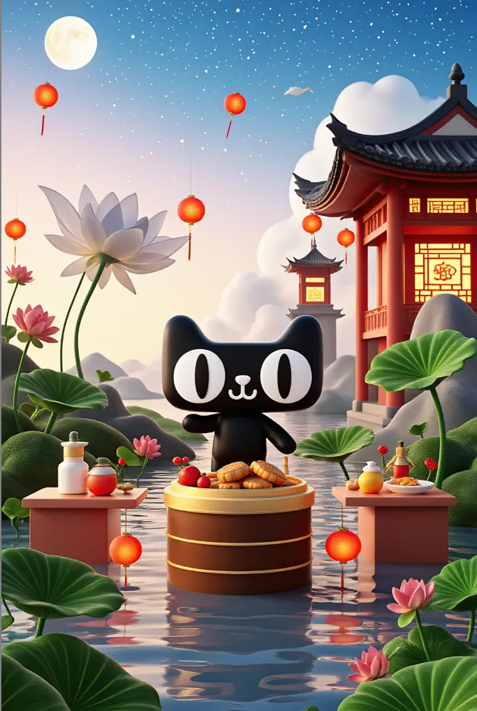 CGI style,IP Design,IP Character,LoRA,FLUX.1