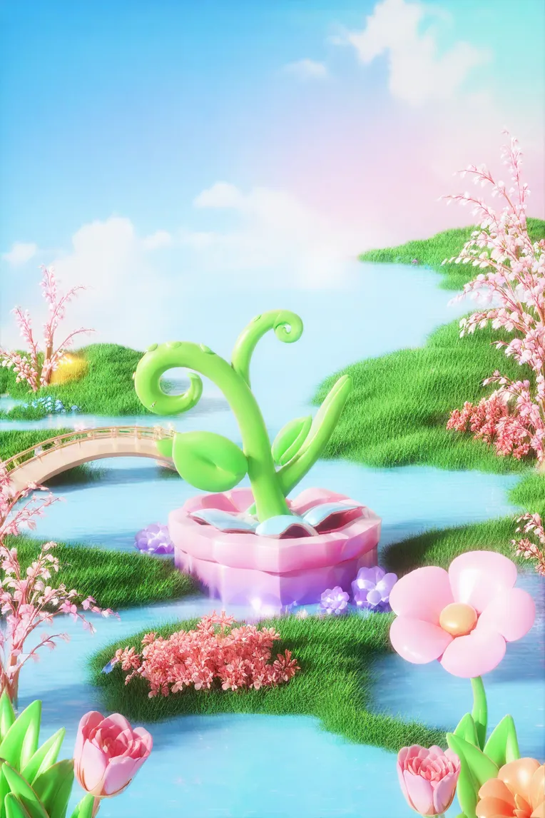 Cartoon style,Space & Scene,Object Enhance,Checkpoint,SDXL