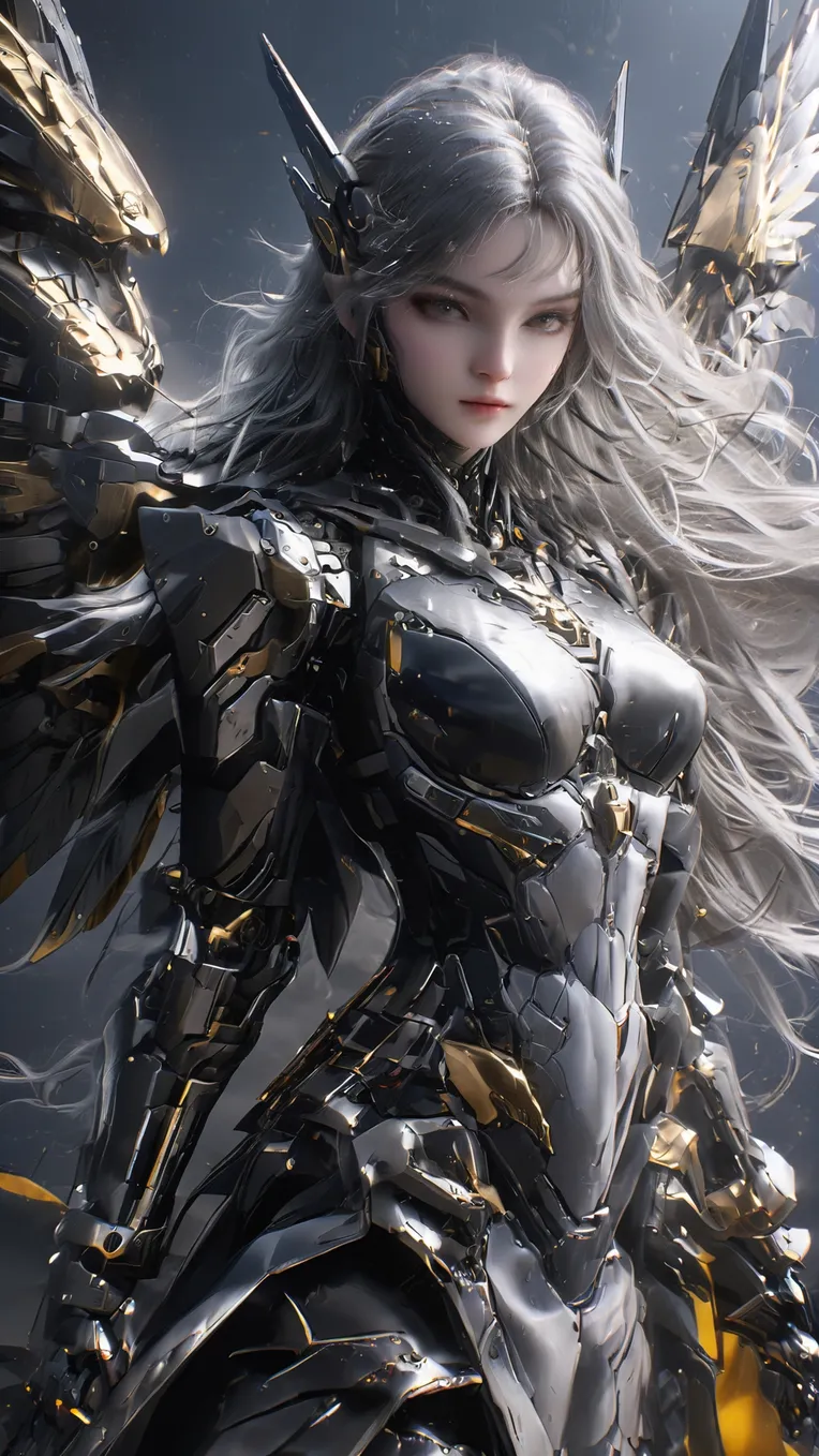 CGI style,Anime Character,Girl,LoRA,SDXL