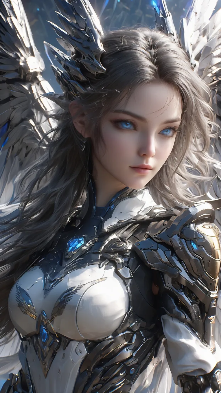 CGI style,Anime Character,Girl,LoRA,SDXL