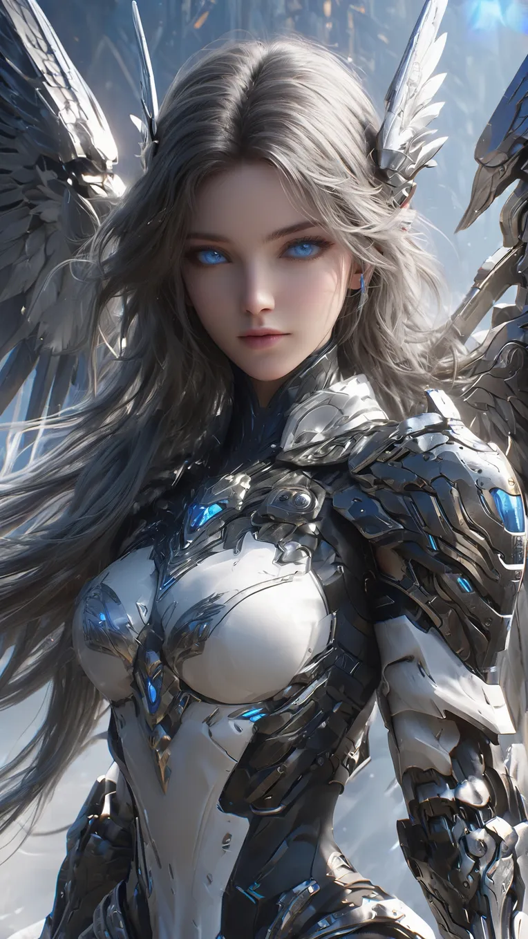 CGI style,Anime Character,Girl,LoRA,SDXL