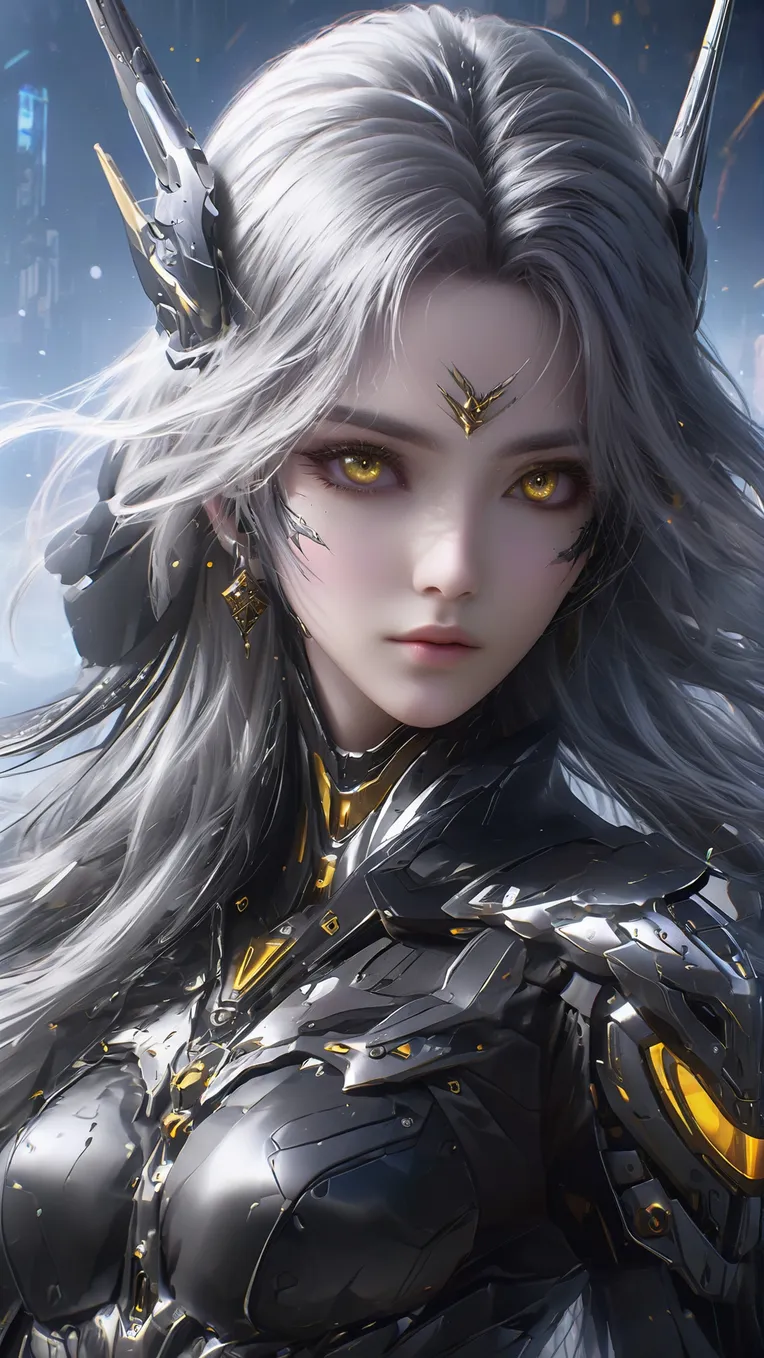 CGI style,Anime Character,Girl,LoRA,SDXL