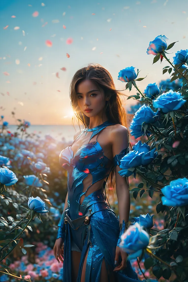 Realistic,Portrait Photography,Girl,LoRA,SDXL