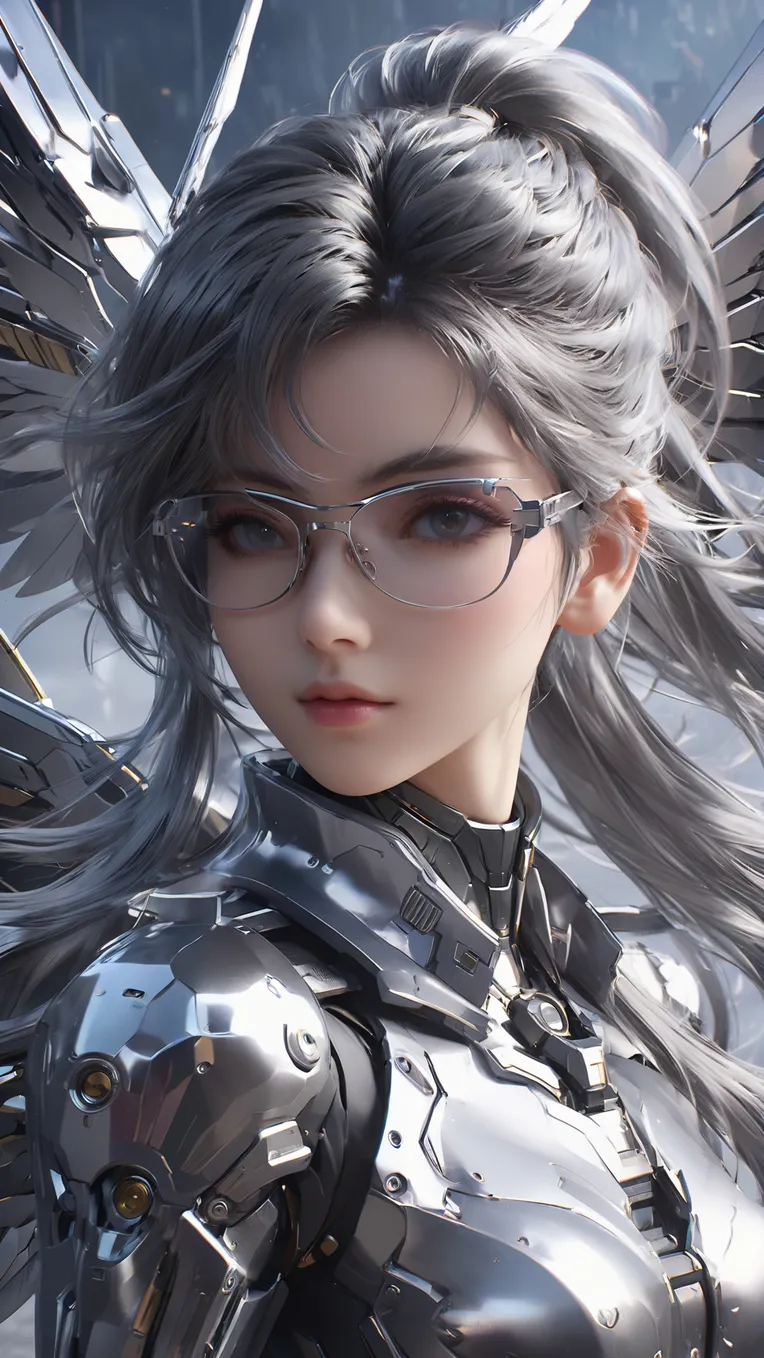 CGI style,Anime Character,Girl,LoRA,SDXL