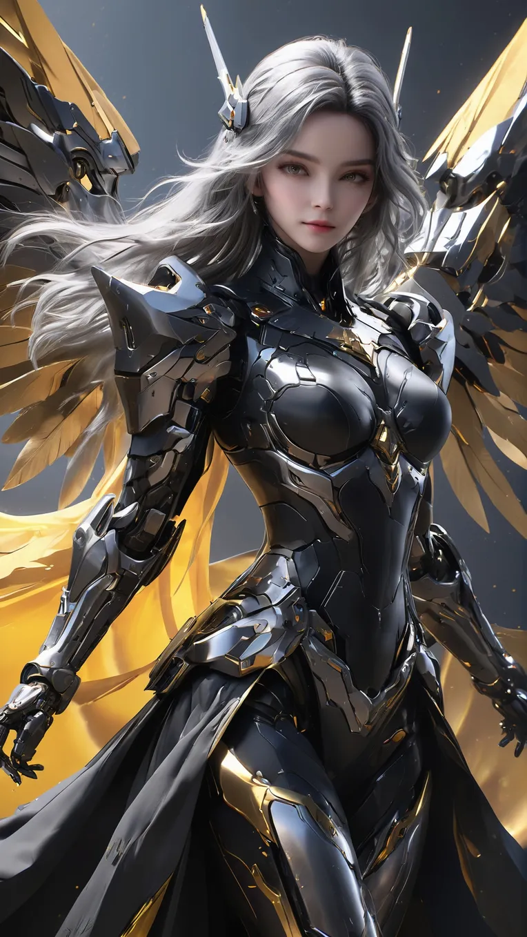 CGI style,Anime Character,Girl,LoRA,SDXL