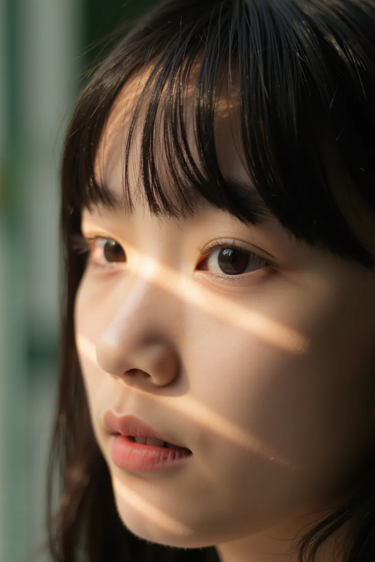 Portrait Photography,Girl,Physical/Facial feature,LoRA,FLUX.1