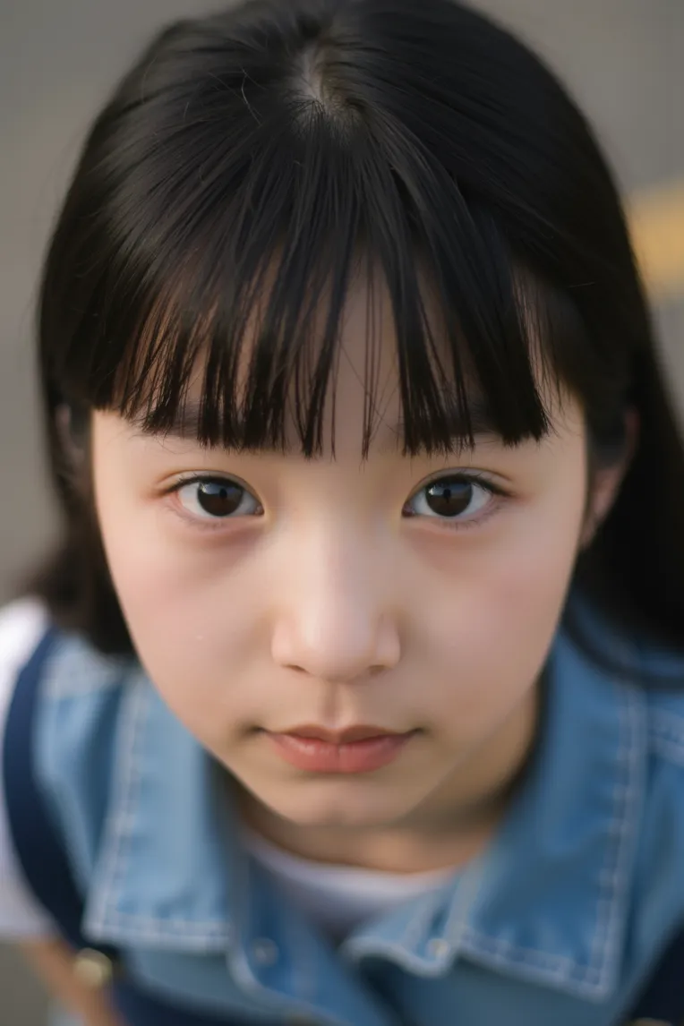 Portrait Photography,Girl,Physical/Facial feature,LoRA,FLUX.1