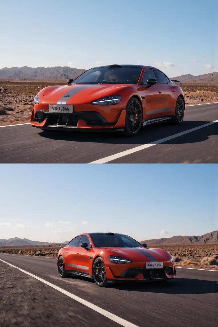 Street Photography,Composition Control,Vehicle,LoRA,FLUX.1