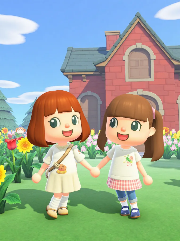 Cartoon style,Girl,Style Boost,LoRA,FLUX.1