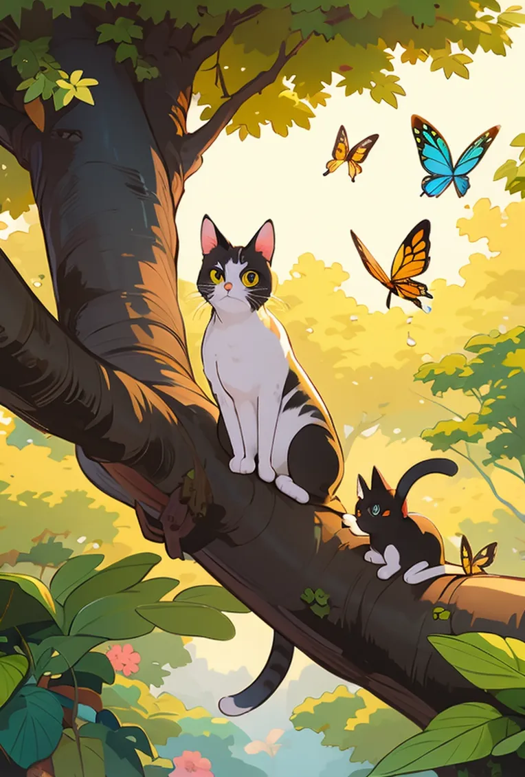 Anime Style,Hand-Drawn,Girl,Checkpoint,SD 1.5